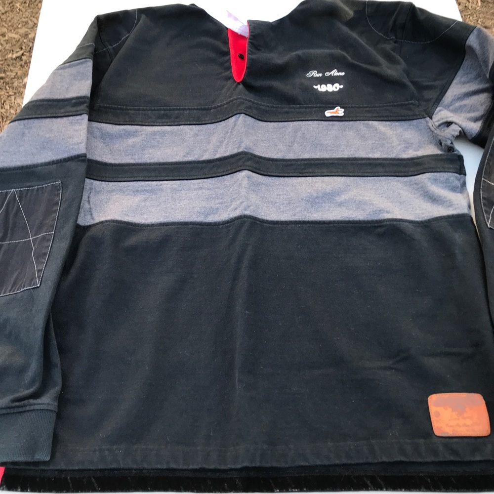 Akoo men’s long sleeve